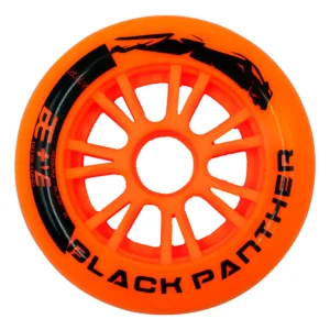 Bepositive Black Panther Wheel