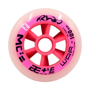 Bepositive Crazy War Wheel