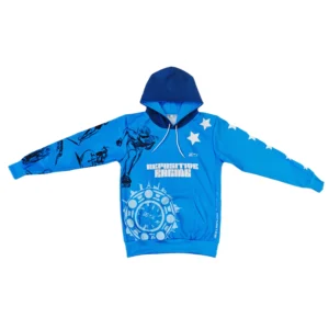 Bepositive 2025 AMB Edition Hoodies