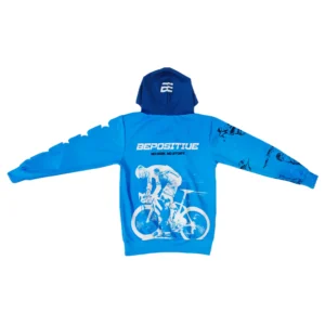Bepositive 2025 AMB Edition Hoodies - Image 2