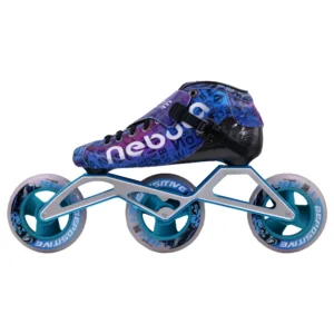 Bepositive Nebula Limited Edition 2023