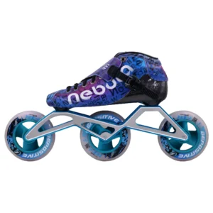 Bepositive Nebula Limited Edition 2023