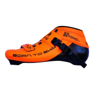 Bepositive Titanium Boot - Image 2