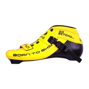 Bepositive Titanium Boot - Image 1