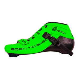 Bepositive Titanium Boot - Image 4