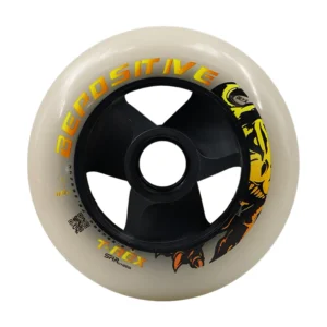 Bepositive T-Rex Wheel - Image 4