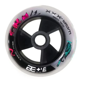 Bepositive War XXX Wheel