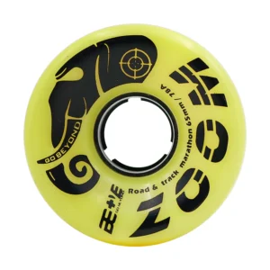 Bepositive Zoom Wheel