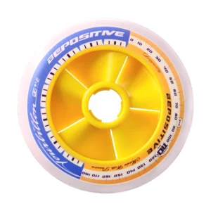 Bepositive Tourbillon Wheel (Set of 8)