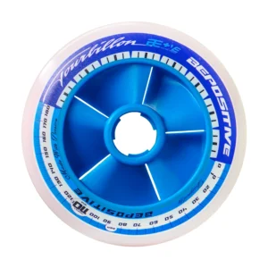 Bepositive Tourbillon Wheel (Set of 8)