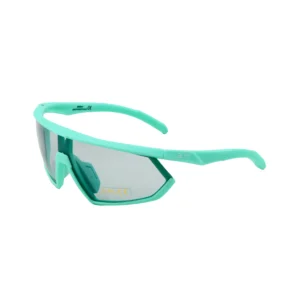 Bepositive AUGUSTA Sunglasses - Turquoise Blue - Image 4