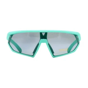 Bepositive AUGUSTA Sunglasses - Turquoise Blue