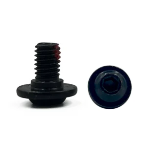 Bepositive Mount Bolt Set of 5