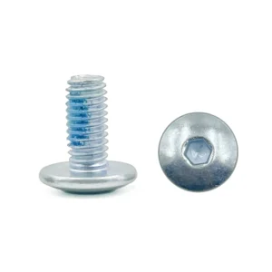 Bepositive Mount Bolt Set of 5 - Image 3