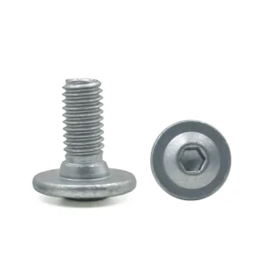 Bepositive Mount Bolt Set of 5 - Image 2